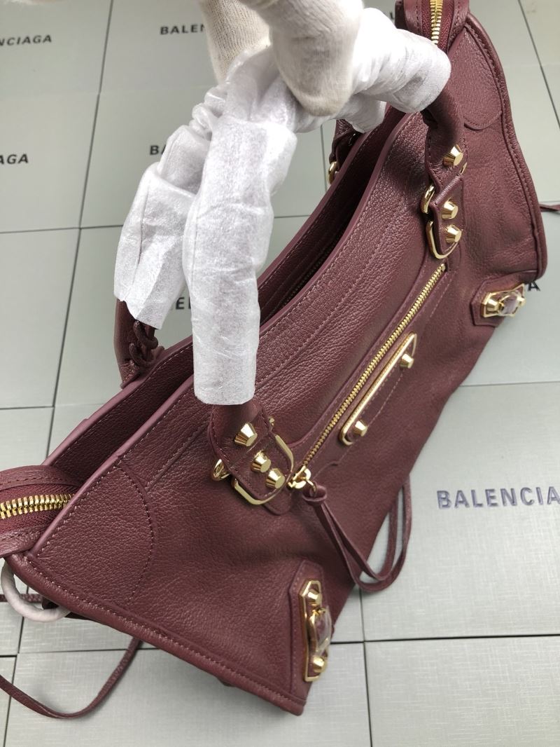 Balenciaga Classic City Bags